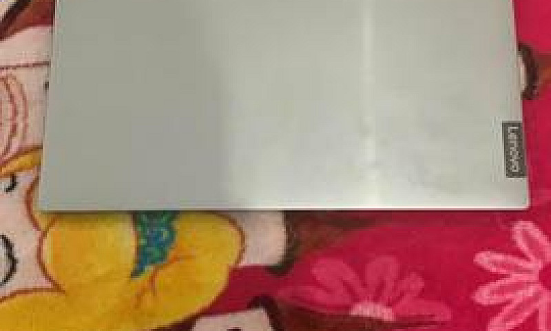Notebook Lenovo...