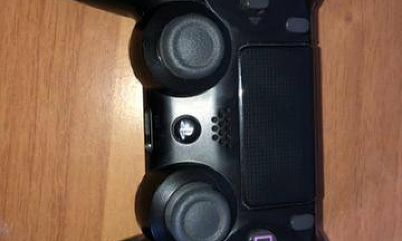 Ps4 Slim 1Tb...