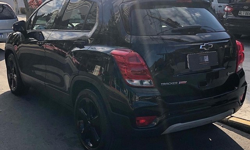 Chevrolet Tracker Mi...