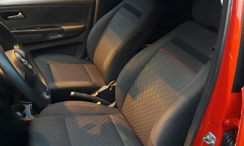 Volkswagen Crossfox ...