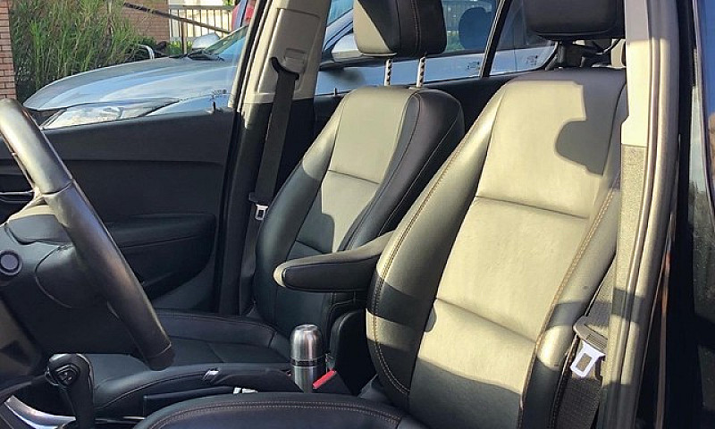 Chevrolet Tracker Mi...