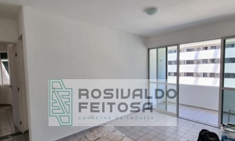 Apartamento Em Ótima...