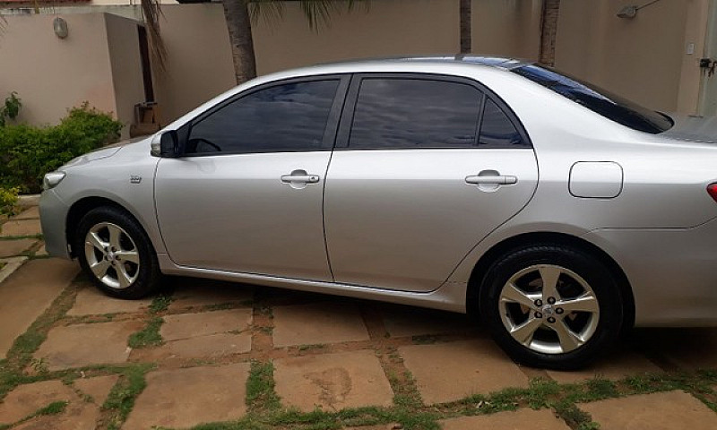 Corolla Xei 2012...
