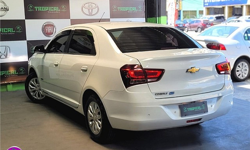 Chevrolet Cobalt 201...