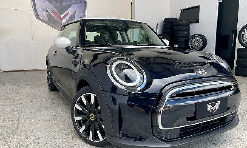 Mini Cooper Se 2P El...