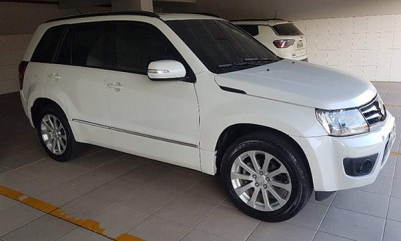Suzuki Gran Vitara 4...