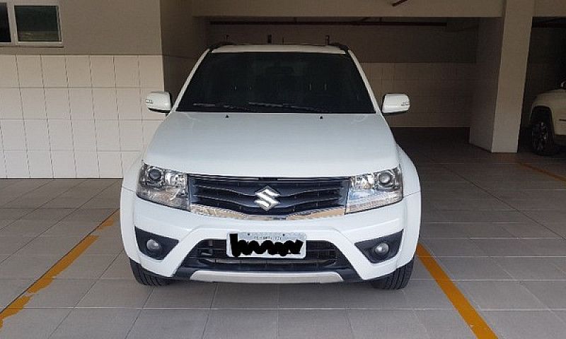 Suzuki Gran Vitara 4...