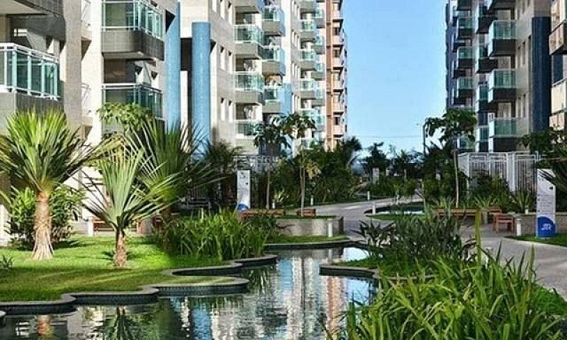 Alugo Apartamento No...