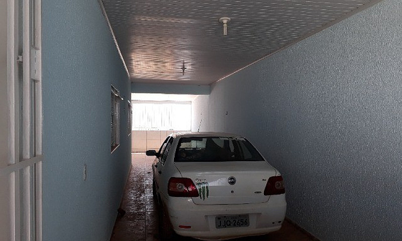 Casa, Águas Lindas D...