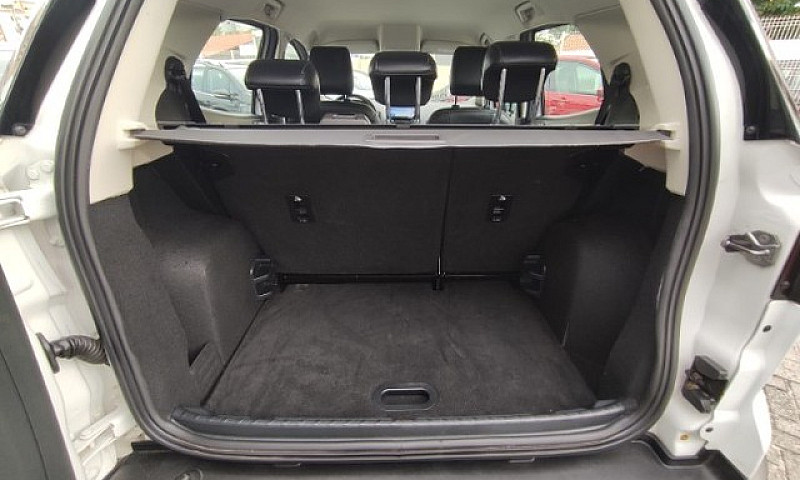 Ford Ecosport Freest...