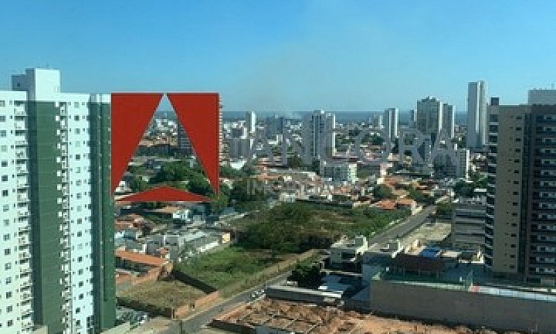 Cobertura 3 Quartos ...