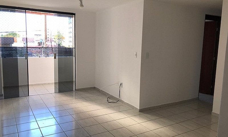 Apartamento Para Alu...