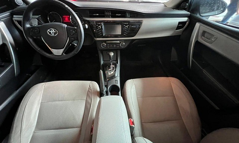 Toyota Corolla Xei A...