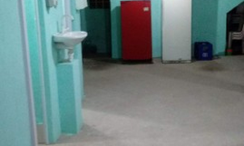 Casa À Venda Ou Troc...