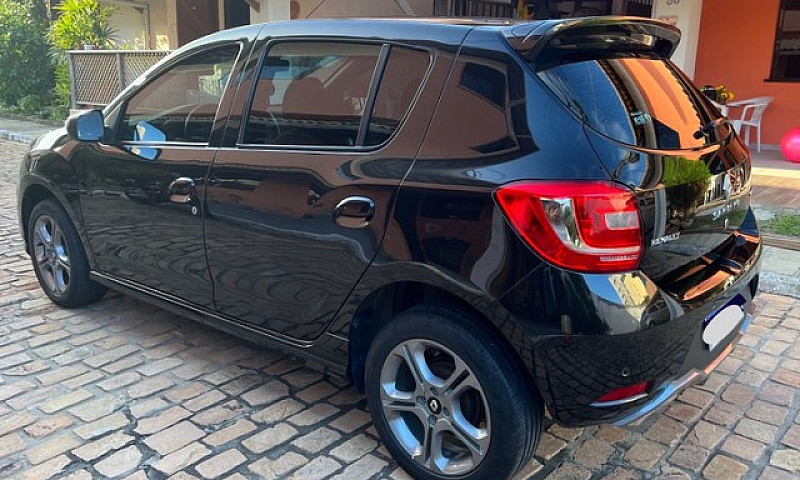 Sandero Gt Line 1.0 ...