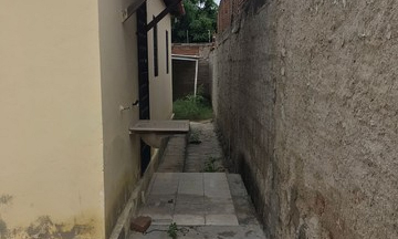 Casa À Venda No Dina...