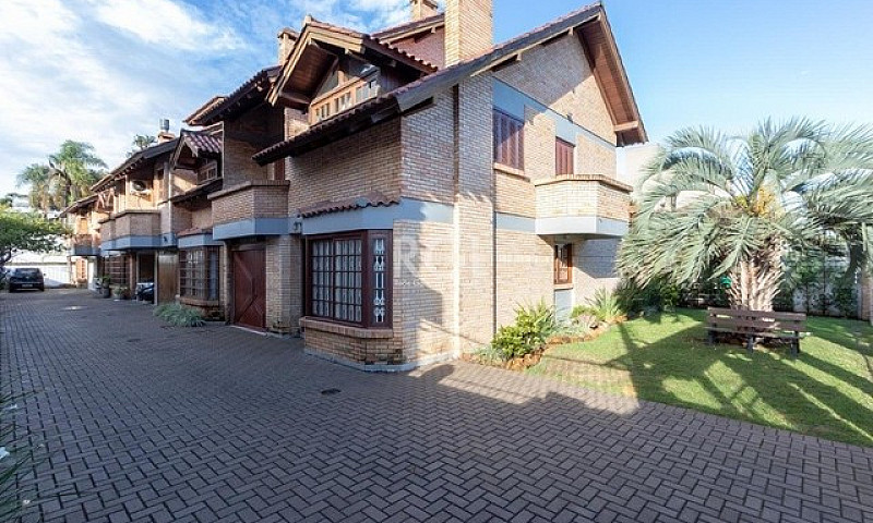 Porto Alegre - Casa ...