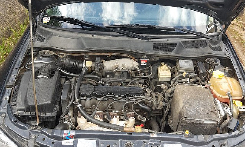 Astra Gl Completo ...
