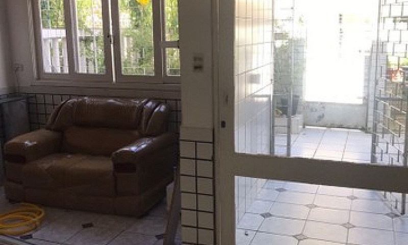 Casa Segura Na Imbir...