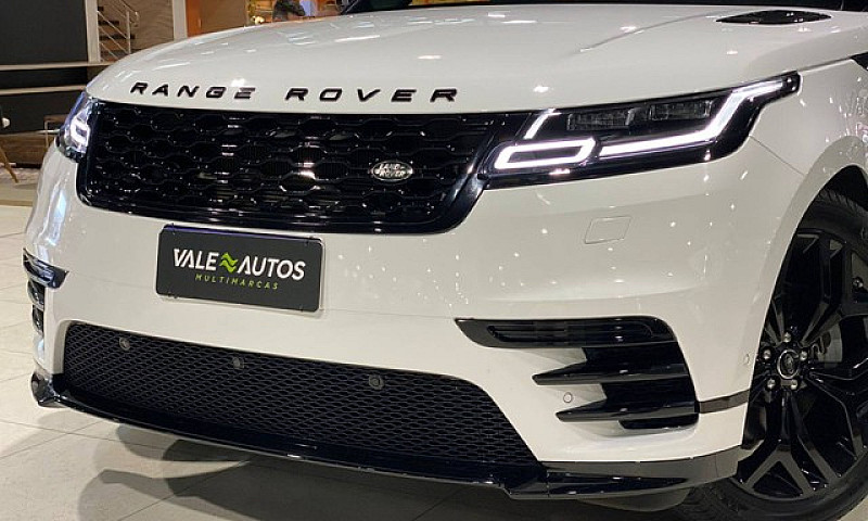 Range Rover Velar 20...