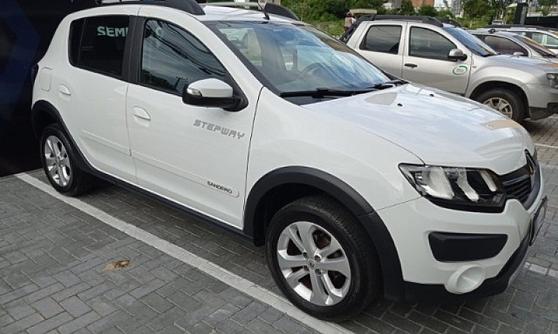 Sandero Stepway - 1....