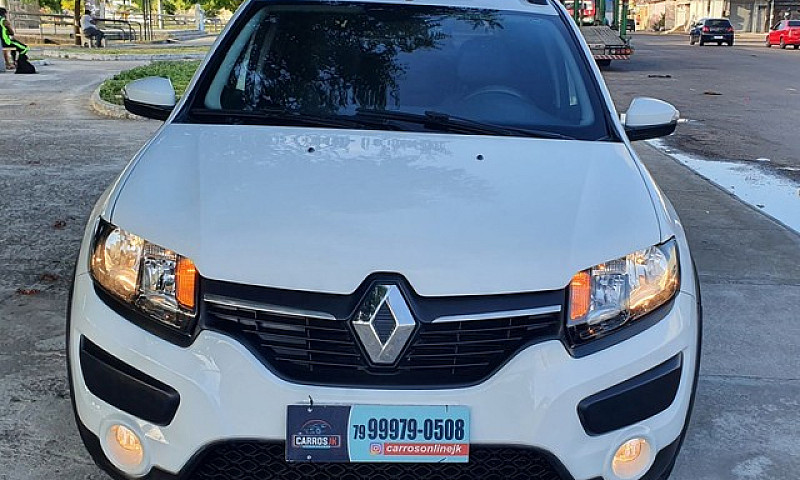 Renault Sandero Step...
