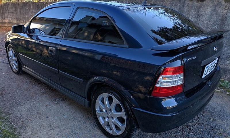 Astra Gl Completo ...