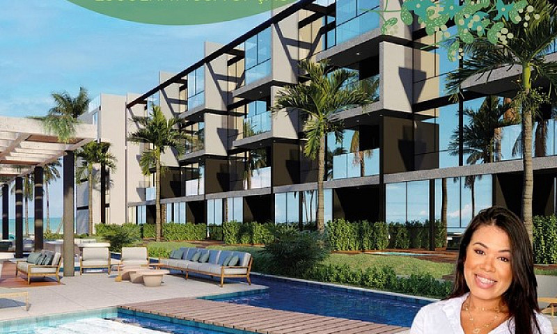 Tropí Eco Residência...