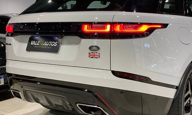 Range Rover Velar 20...