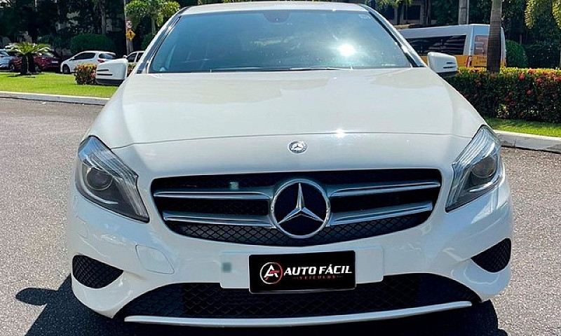 Mercedes A200 Urban ...