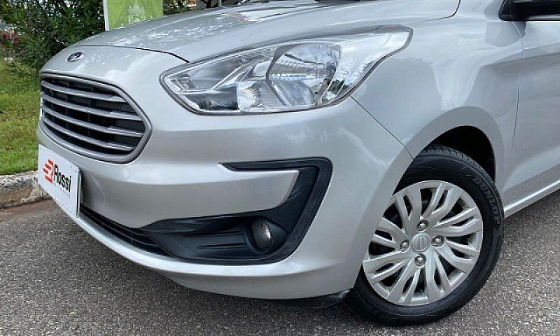 Ford Ka Se 1.5 ...