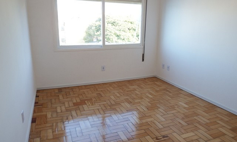 Apartamento Para Alu...