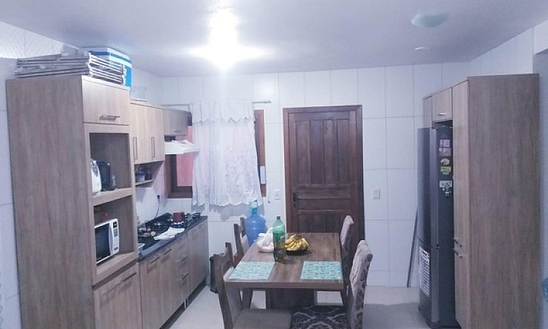 Casa Em Campo Grande...