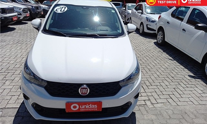 Fiat Argo 2020 1.3 F...