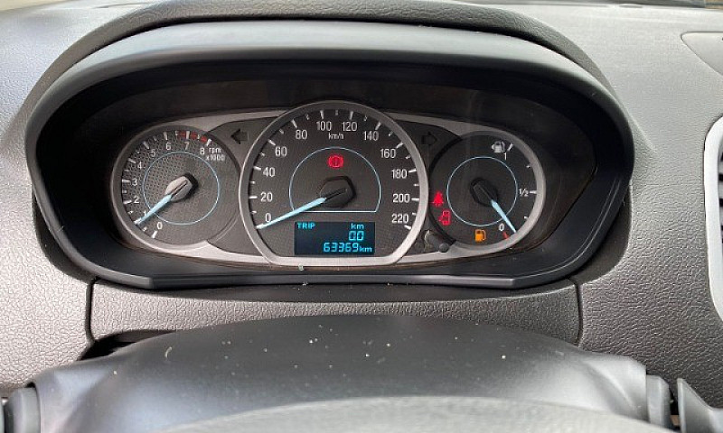 Ford Ka Se 1.5 ...