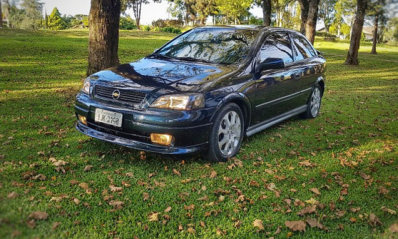 Astra Gl Completo ...