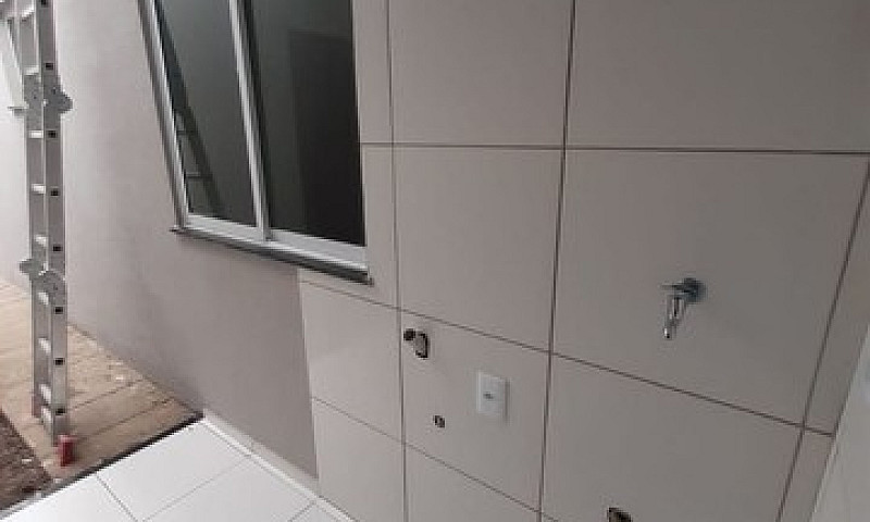 Casa Com 3 Quartos C...