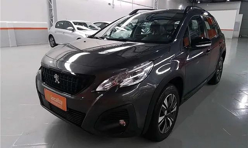 Peugeot 2008 2022 1....