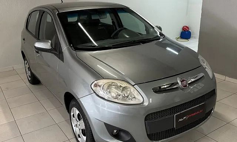 Fiat Palio Atractive...
