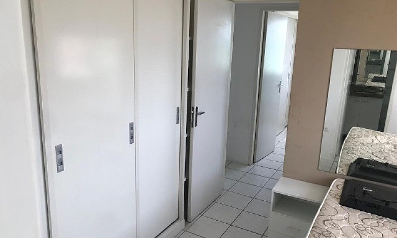 Alugo Apartamento Mo...