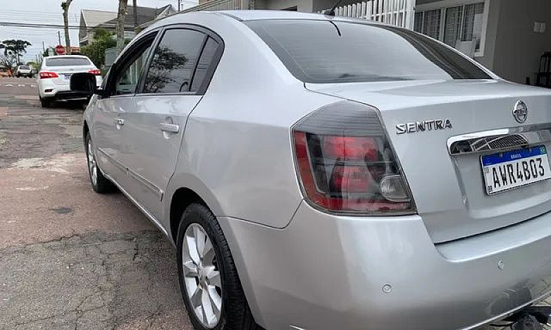 Sentra 2013 Especial...