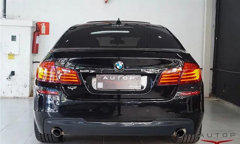Bmw 535I 2016 3.0 M ...