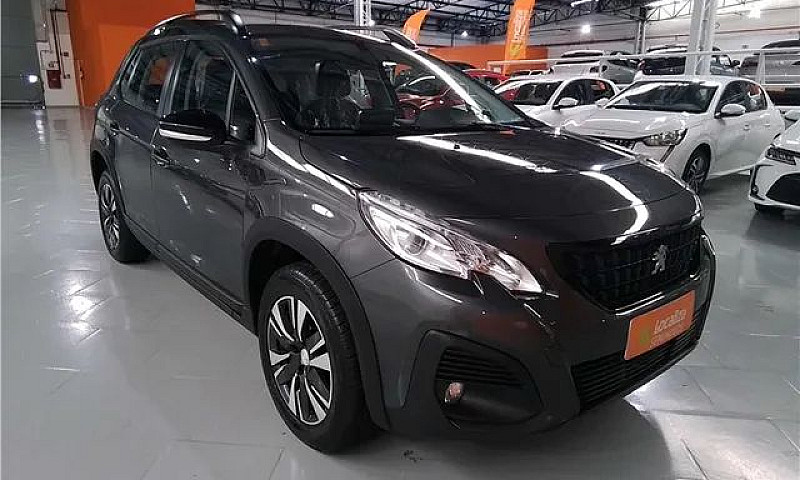 Peugeot 2008 2022 1....