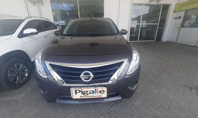 Versa Sv 1.6 Manual ...