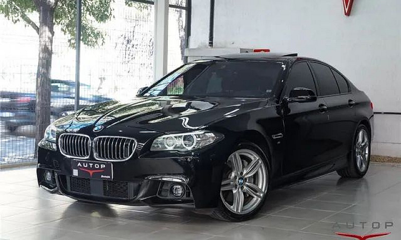 Bmw 535I 2016 3.0 M ...