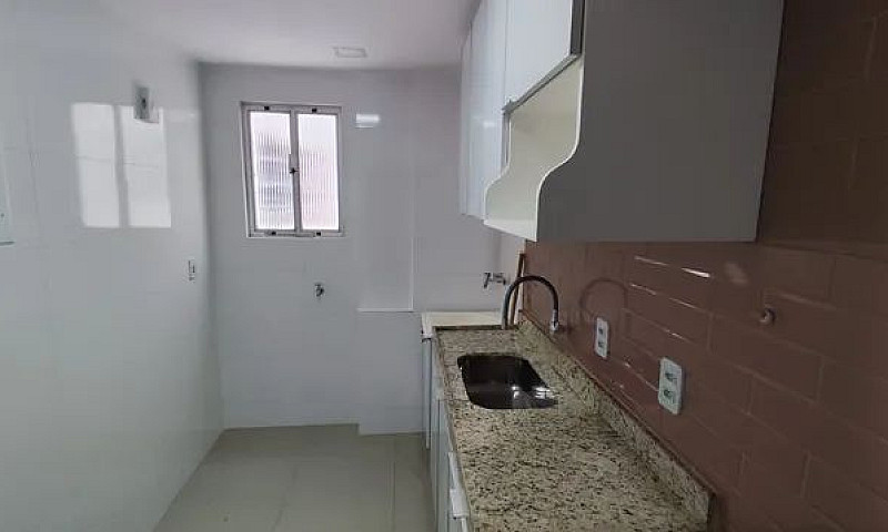 Apartamento Para Alu...