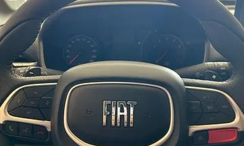 Fiat Fastback Audace...