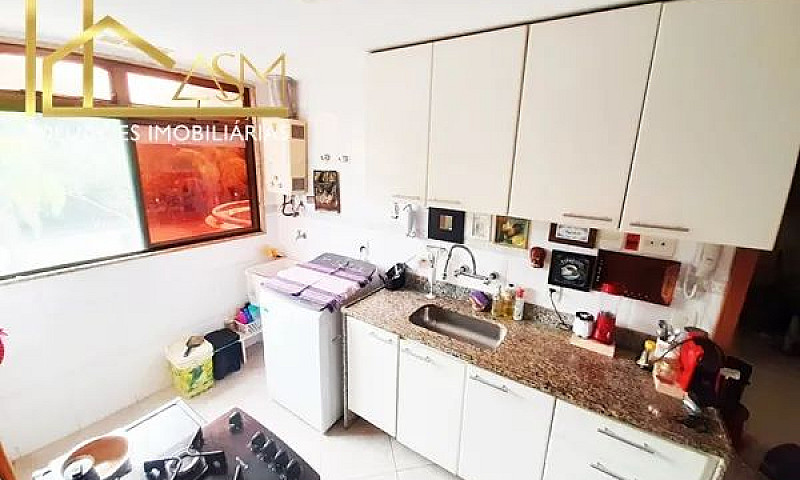 Apartamento C/ Excel...