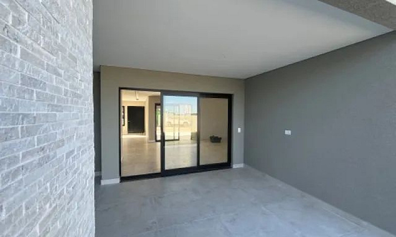 Casa Em Condomínio C...