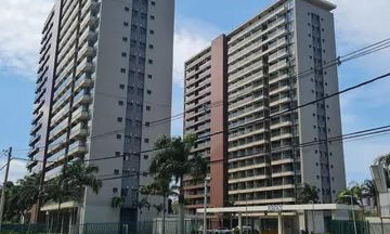 Apartamento Via Prem...